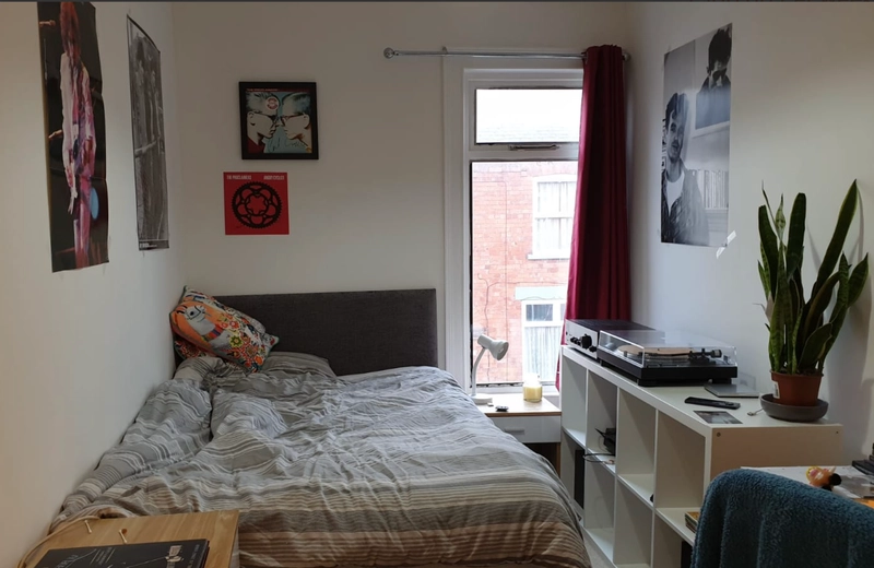 3 Bedroom - Sausthorpe Street - Bills Inclusive - Thumbnail 2